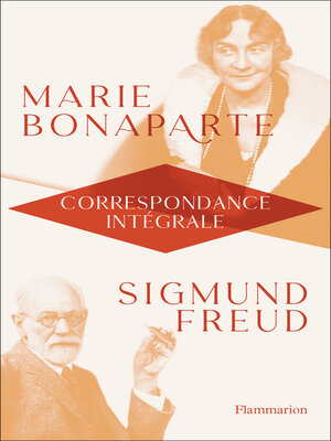 cover image of Correspondance intégrale